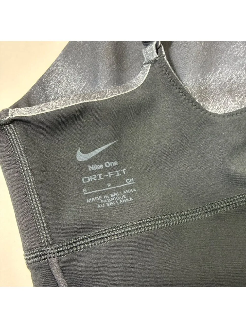 Nike excellent pre
